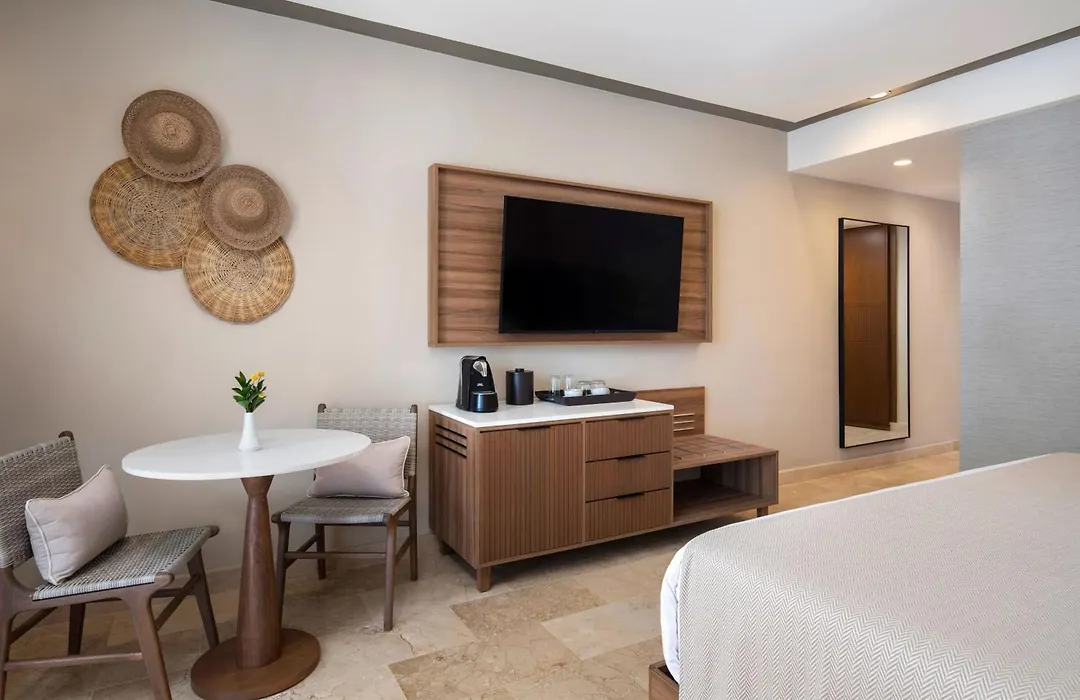 Hyatt Vivid Punta Cana - Adults-Only All-Inclusive Resort-1