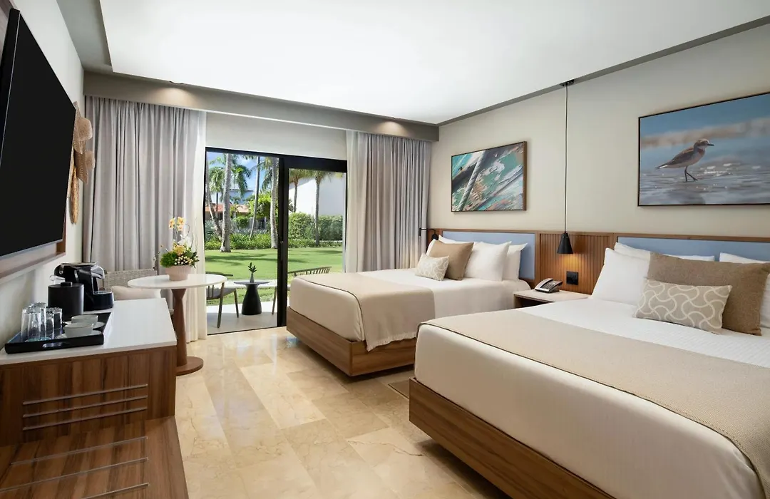 Hyatt Vivid Punta Cana (Adults Only)-1