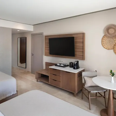 Hyatt Vivid Punta Cana - Adults-Only All-Inclusive Resort-2