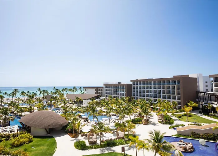 Hyatt Ziva Cap Cana Punta Cana