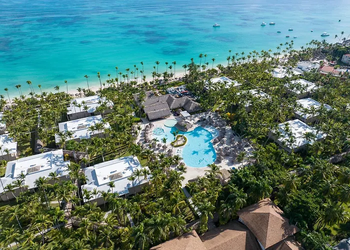 Grand Palladium Palace Resort Spa & Casino Punta Cana
